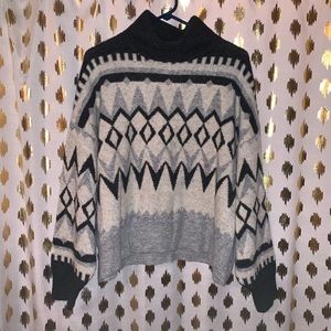 h&m sweater